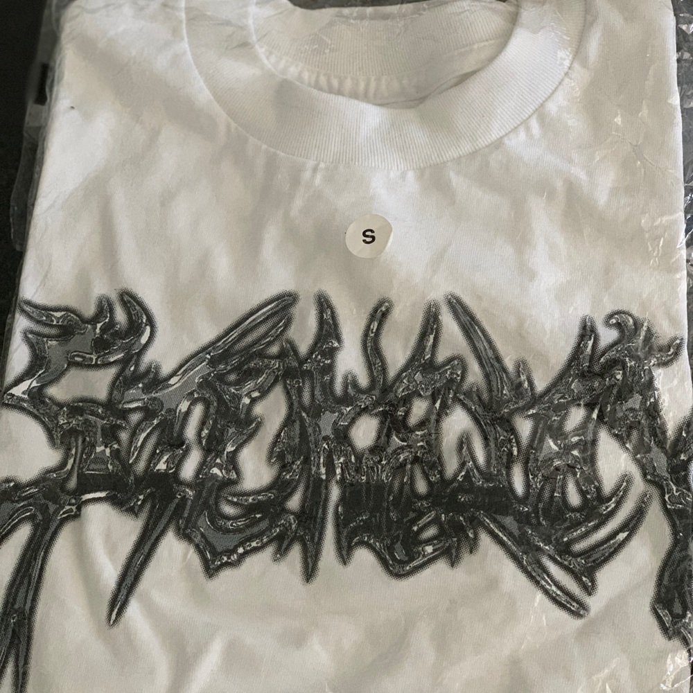 Limited Edition Revenge Clothing T Shirt
